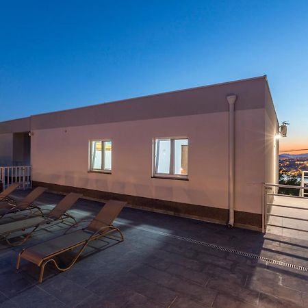Apartmán House With Private Pool Magdalena Podstrana Exteriér fotografie