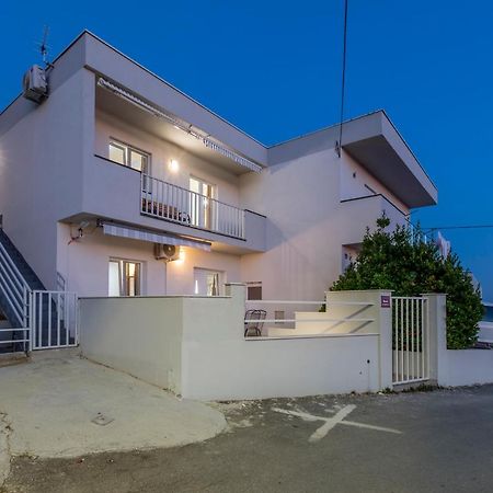 Apartmán House With Private Pool Magdalena Podstrana Exteriér fotografie
