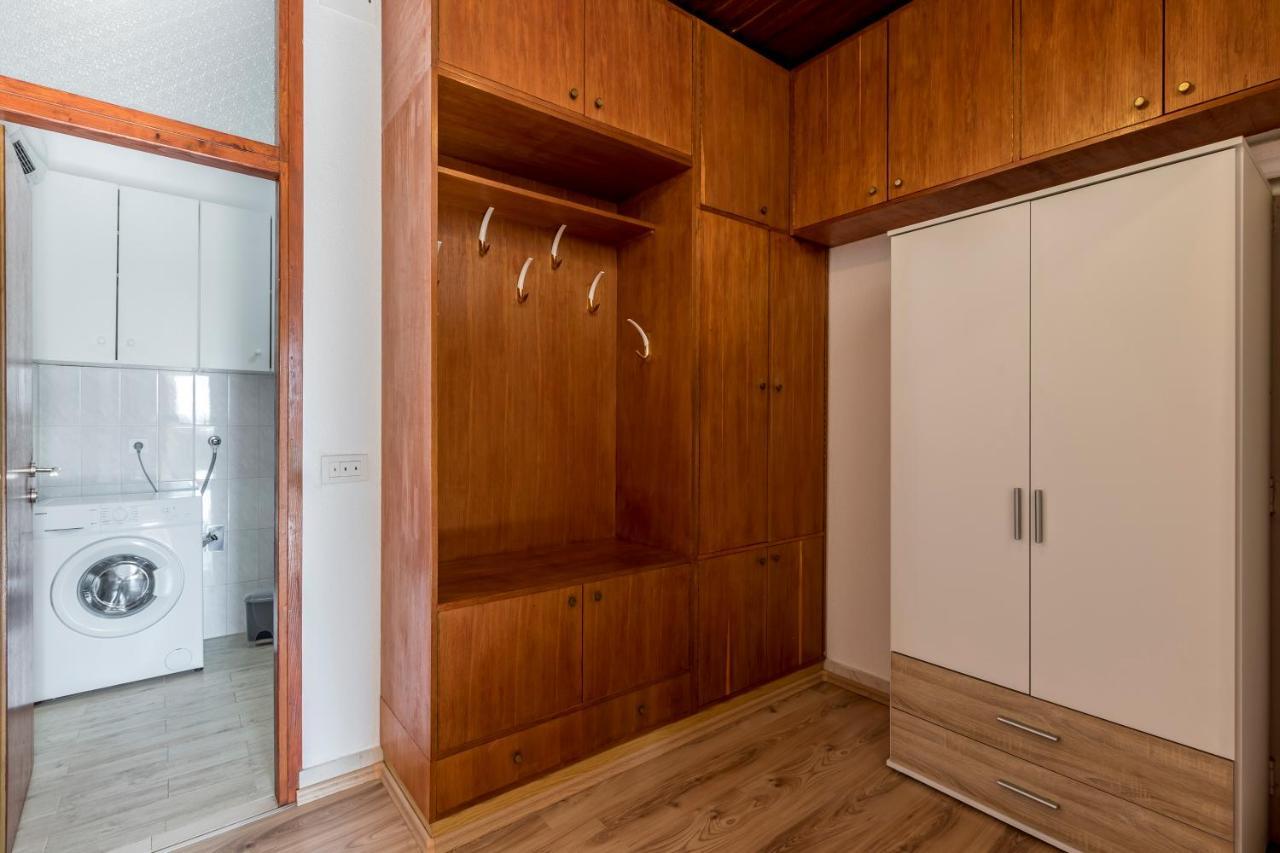 Apartmán House With Private Pool Magdalena Podstrana Exteriér fotografie