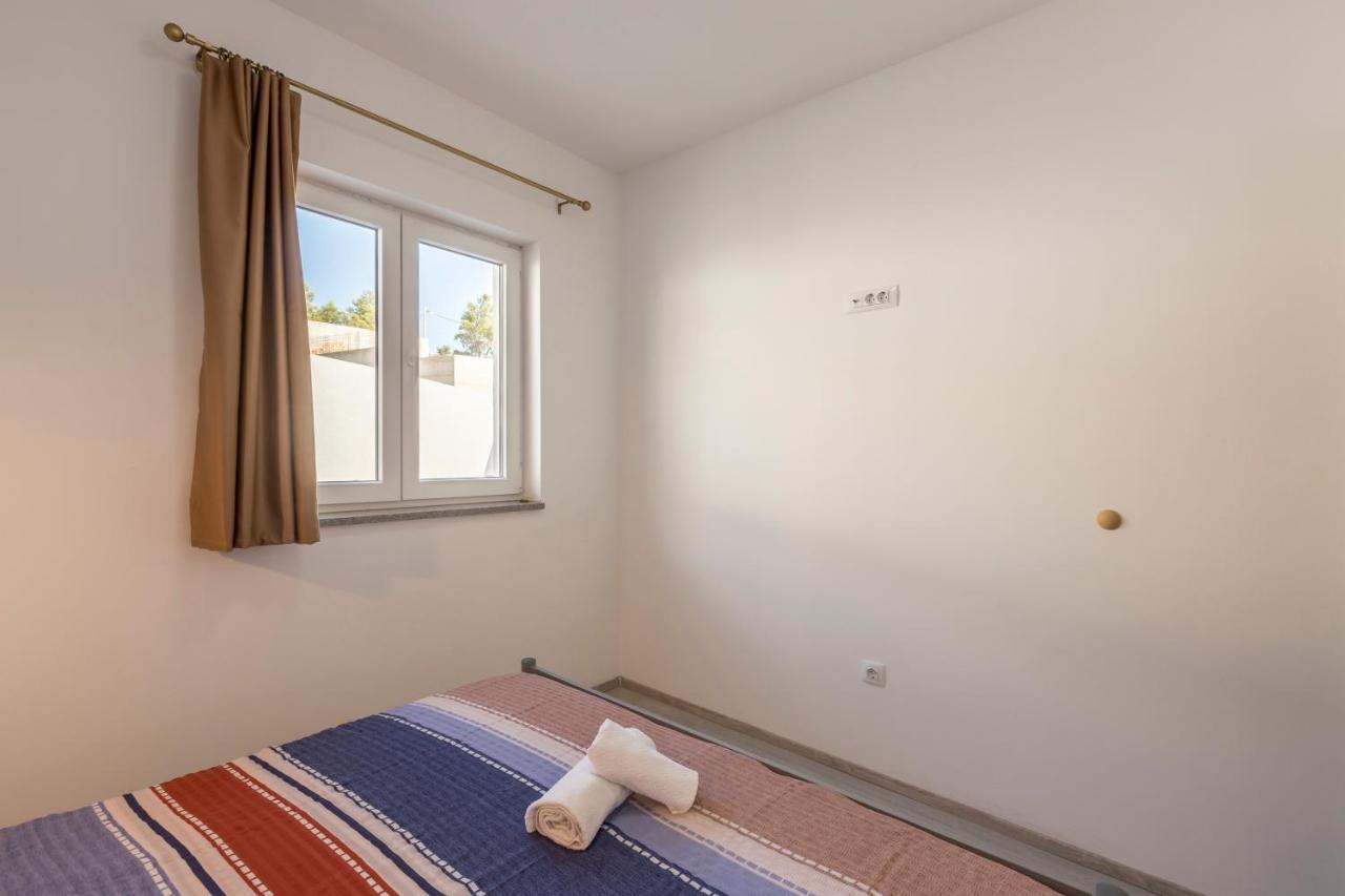 Apartmán House With Private Pool Magdalena Podstrana Exteriér fotografie